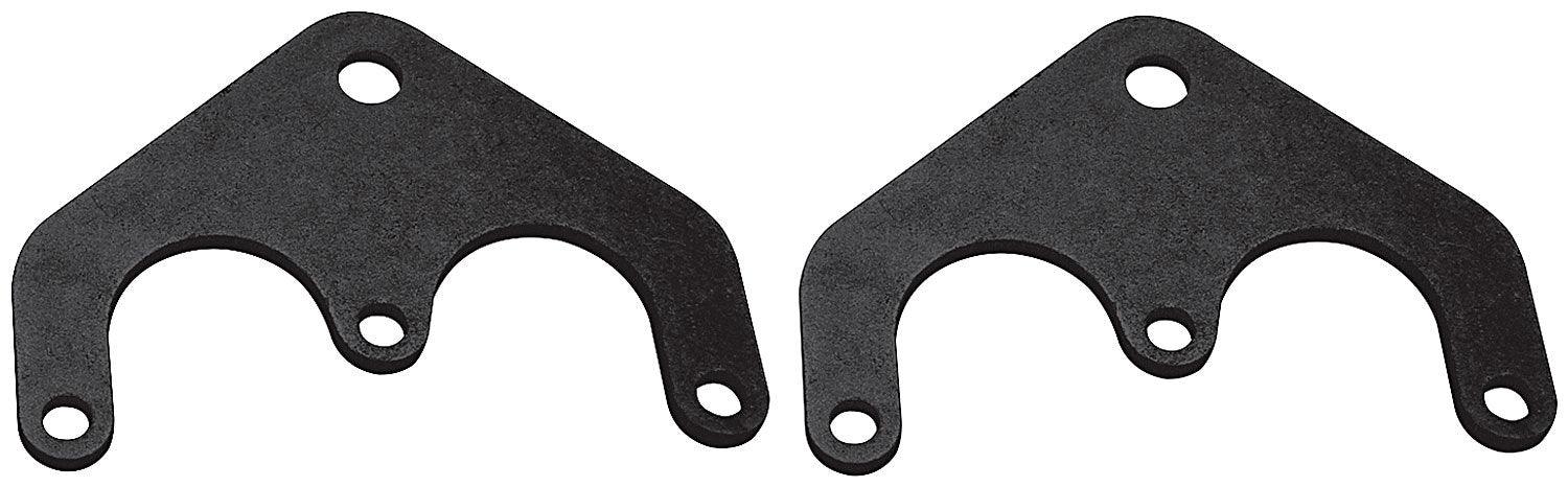 QC Lift Bar Brackets Steel Upper 5/8in Hole - Burlile Performance Products
