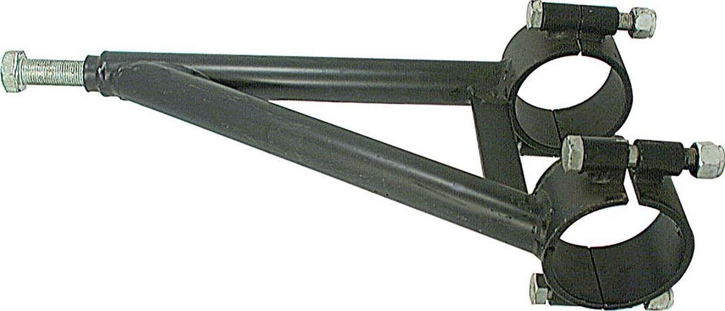QC Panhard Bracket Axle Tube Mount - Burlile Performance Products