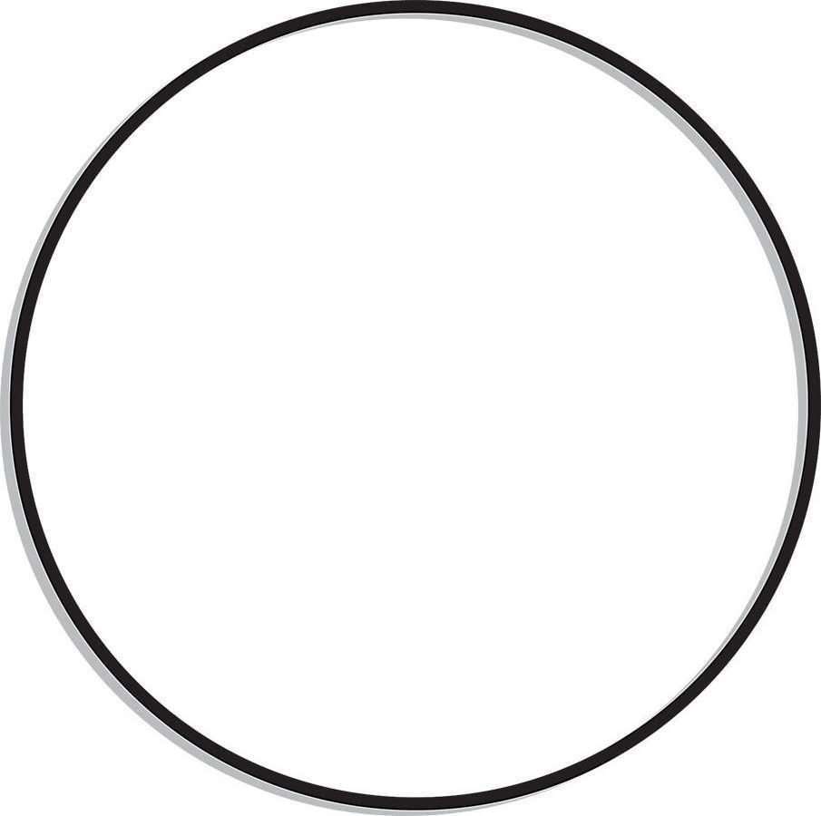 QC Side Bell O-Ring Quick Change Bell Seal - Burlile Performance Products