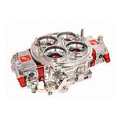 QFX Carburetor - 1050CFM 2-Circuit - Burlile Performance Products