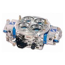 QFX Carburetor - 1050CFM 3-Circuit - Burlile Performance Products