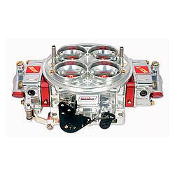 QFX Carburetor - 1050CFM Drag Race 3-Circuit - Burlile Performance Products