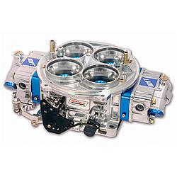 QFX Carburetor - 1150CFM 2-Circuit - Burlile Performance Products