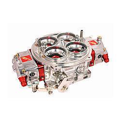 QFX Carburetor - 1150CFM Drag Race 3-Circuit - Burlile Performance Products