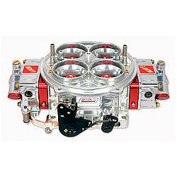QFX Carburetor - 1250CFM Drag Race 3-Circuit - Burlile Performance Products
