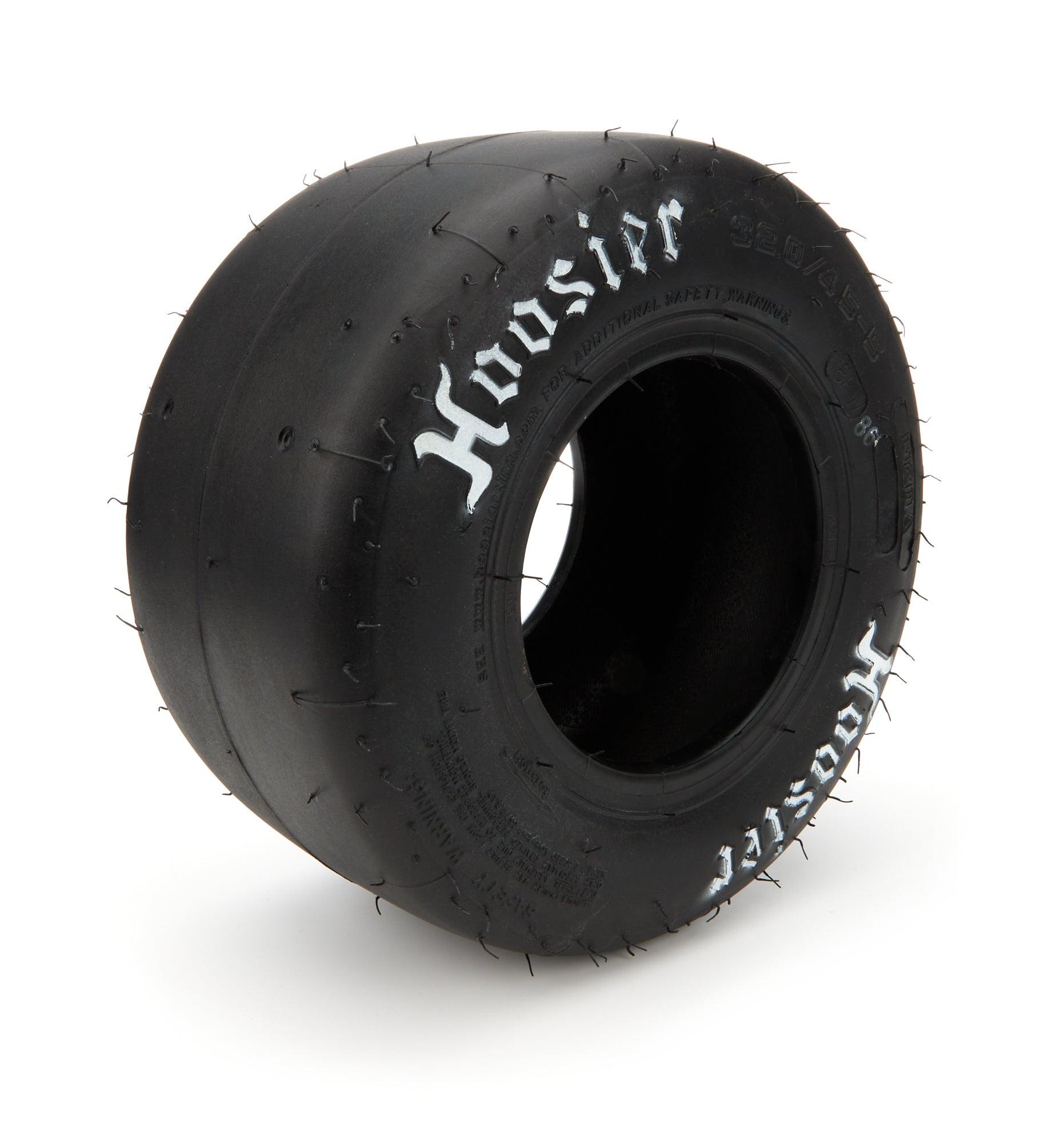 Quarter Midget Tire 32.0/4.5-5 - Burlile Performance Products