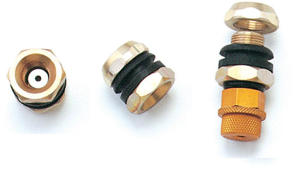 Quick Change Adpt. - Burlile Performance Products