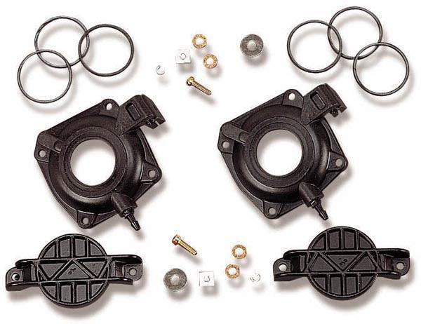 Quick Change Sec Spring - Burlile Performance Products