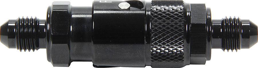 Quick Disconnect Alum -4 Kit - Burlile Performance Products