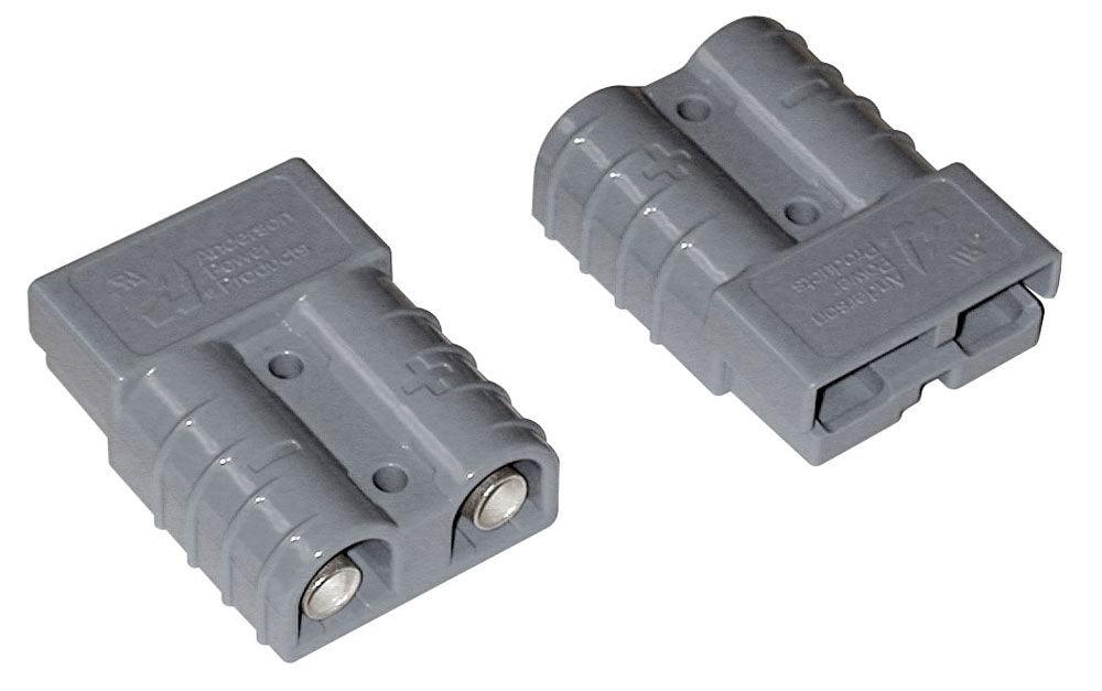 Quick Disconnect Battery Mini Plugs - Burlile Performance Products