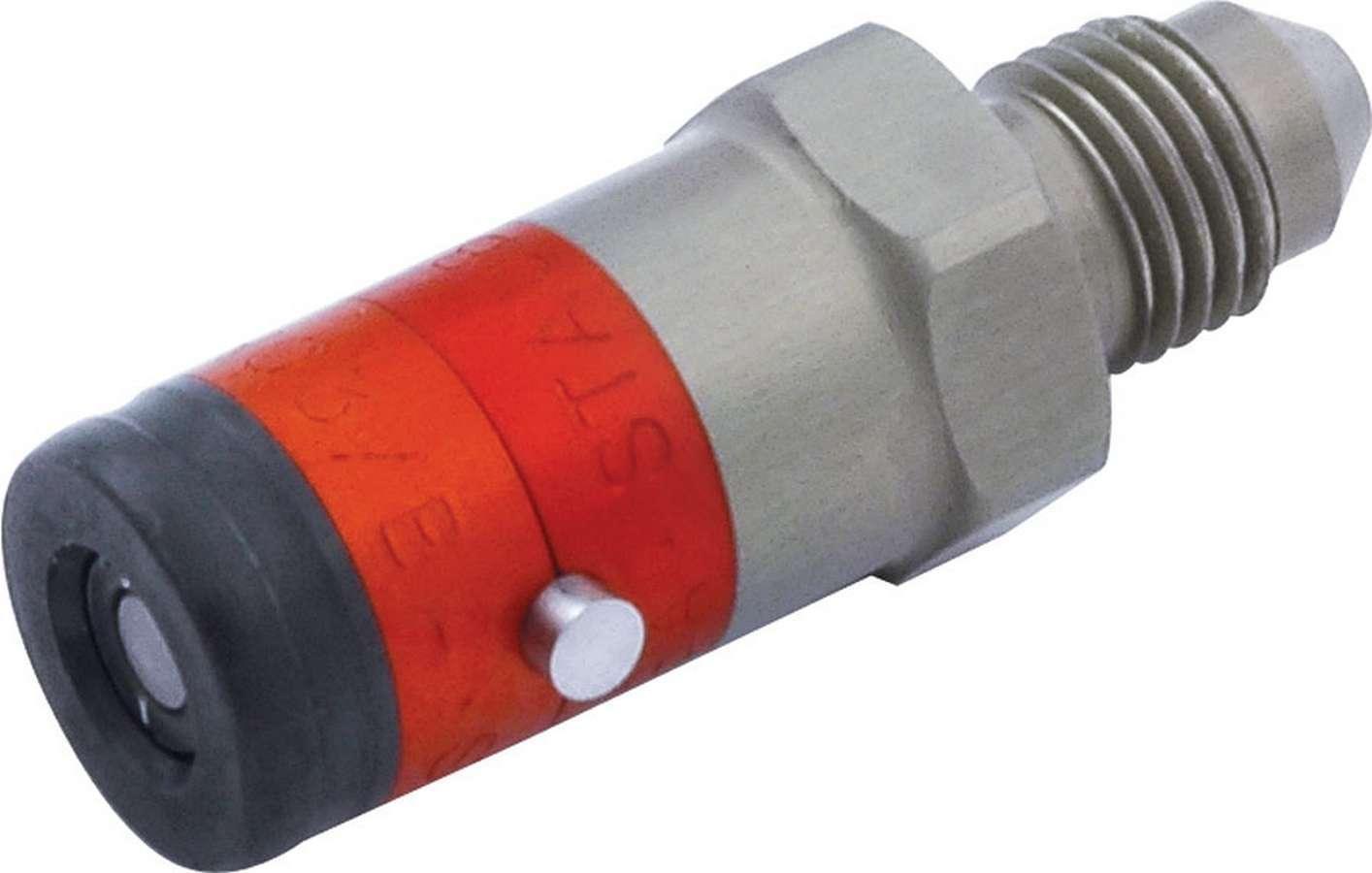 Quick Disconnect Female Alum -3 - Burlile Performance Products