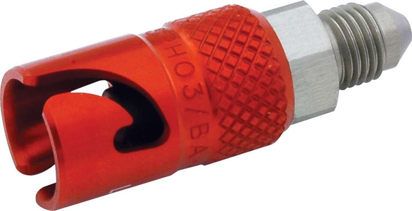 Quick Disconnect Male Alum -3 - Burlile Performance Products