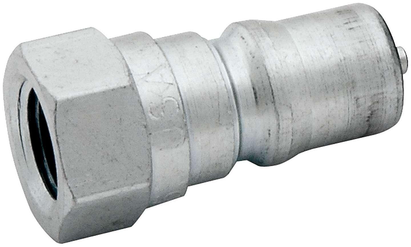 Quick Disconnect Male Steel 1/8in NPT - Burlile Performance Products