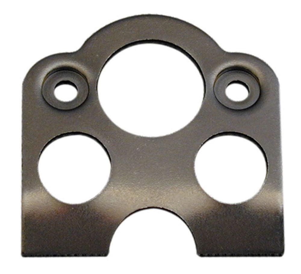 Quick Fastener Mounting Bracket 10-Pack - Burlile Performance Products