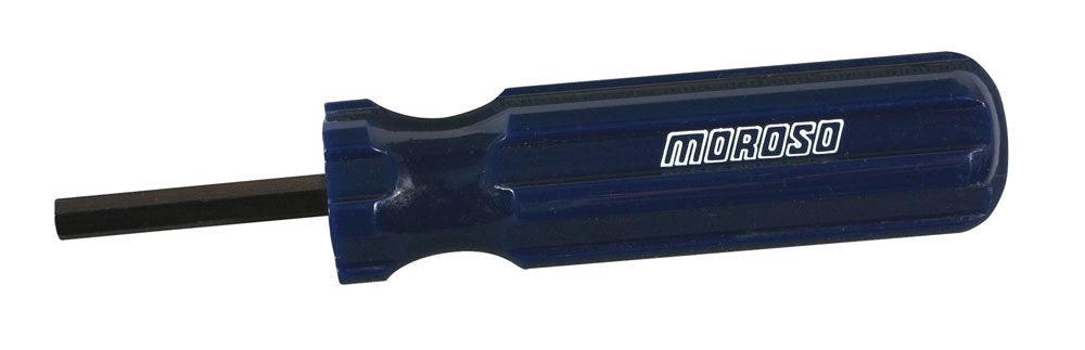 Quick Fastener Wrench - 3/16 Hex Drive - Burlile Performance Products