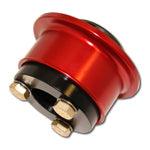 Quick Release Hub Pull Type - Burlile Performance Products
