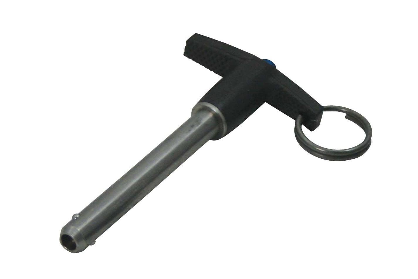 Quick Release Pin (1) 3/8 x 1in - Burlile Performance Products