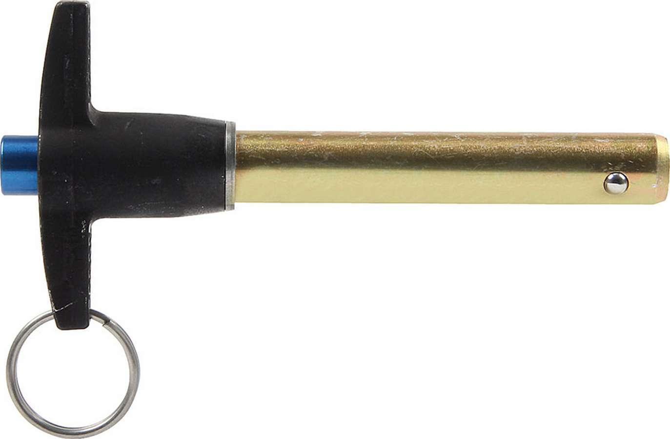 Quick Release Pin 1/2in x 2-1/2in - Burlile Performance Products