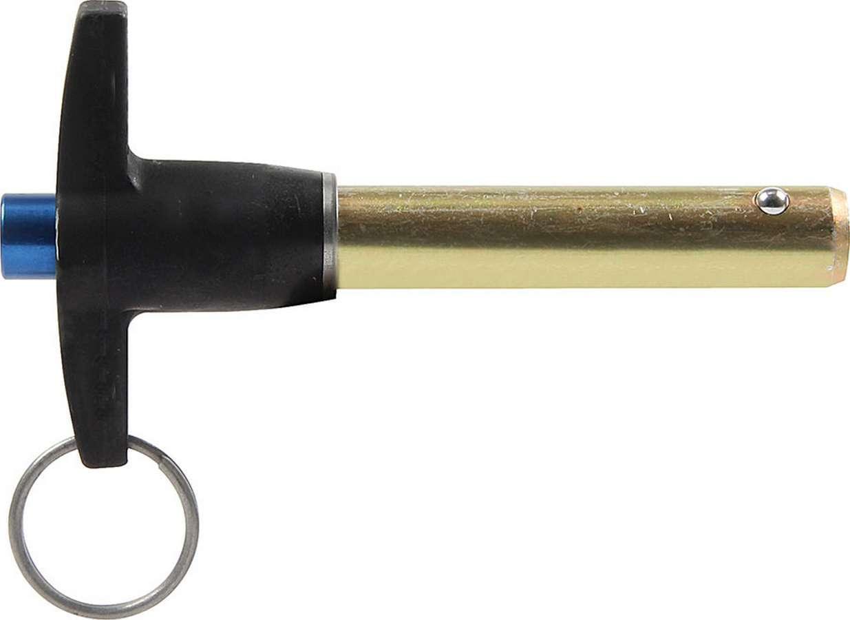 Quick Release Pin 1/2in x 2in - Burlile Performance Products