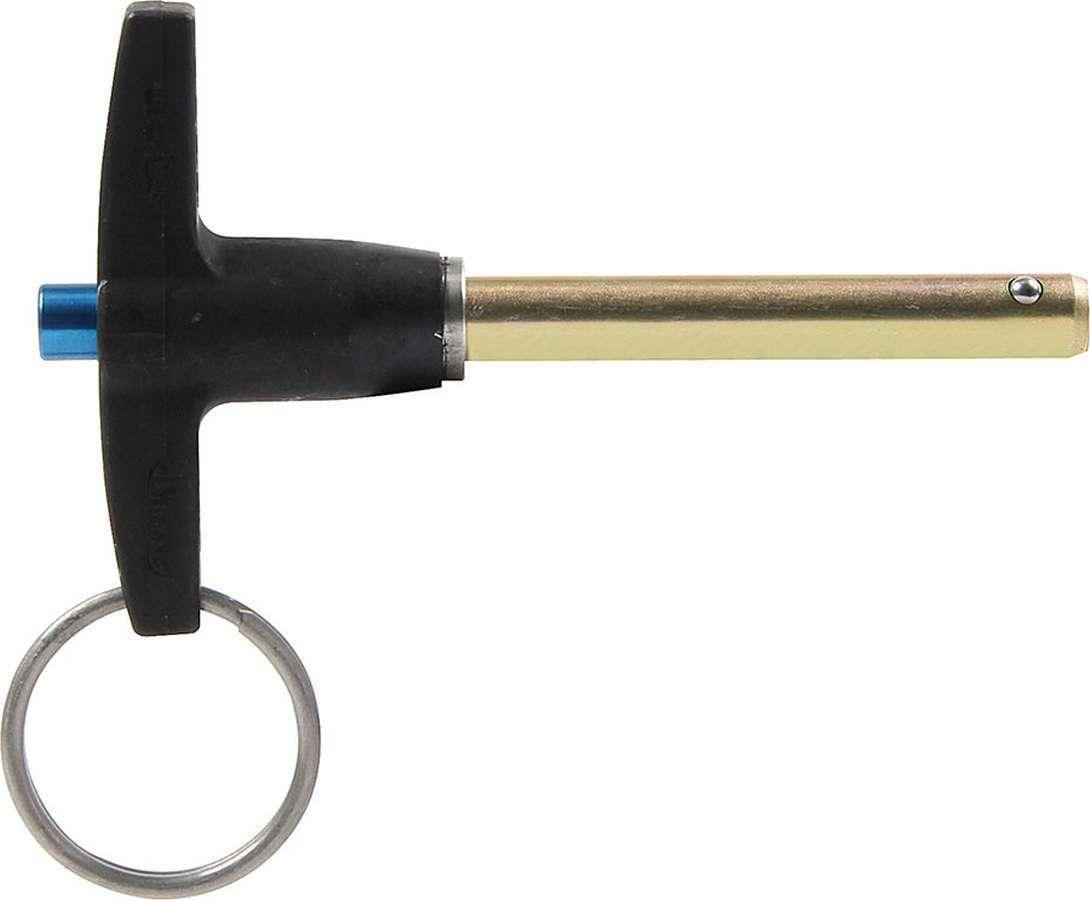 Quick Release Pin 1/4in x 1-1/2in - Burlile Performance Products