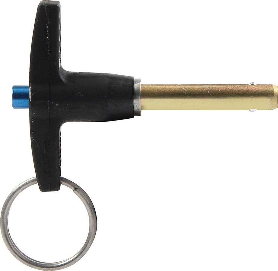 Quick Release Pin 1/4in x 1in - Burlile Performance Products
