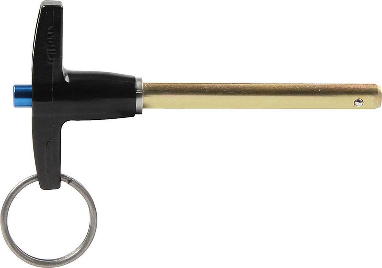 Quick Release Pin 1/4in x 2in - Burlile Performance Products