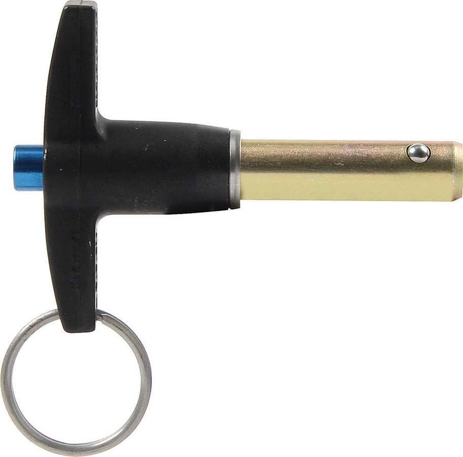 Quick Release Pin 3/8in x 1in - Burlile Performance Products
