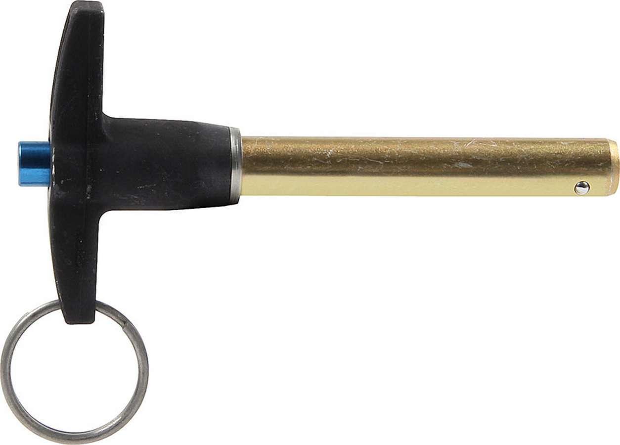 Quick Release Pin 3/8in x 2in - Burlile Performance Products