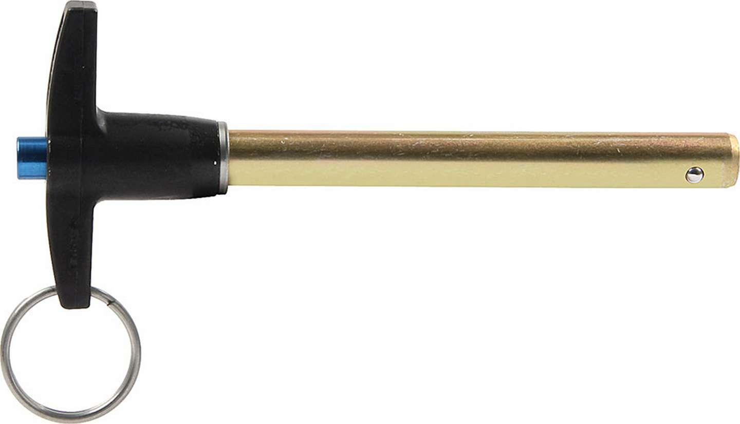 Quick Release Pin 3/8in x 3in - Burlile Performance Products