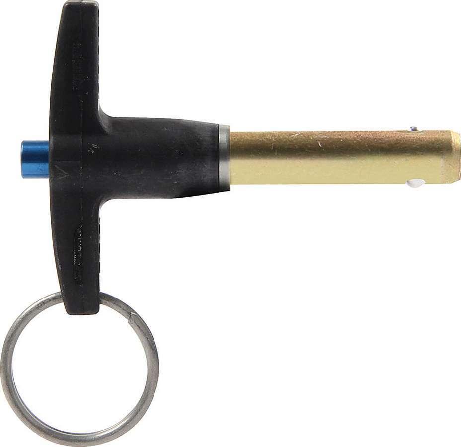 Quick Release Pin 5/16in x 1in - Burlile Performance Products