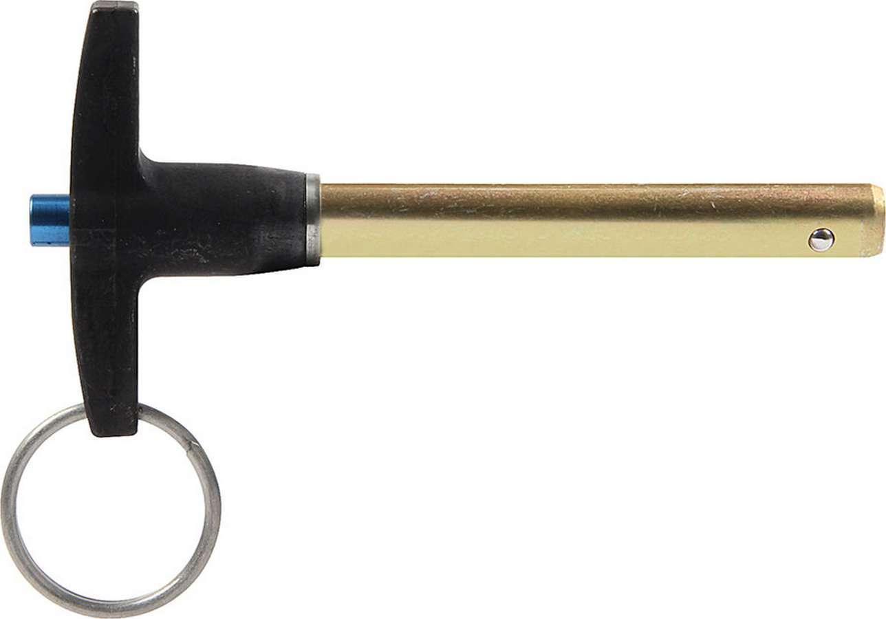 Quick Release Pin 5/16in x 2in - Burlile Performance Products