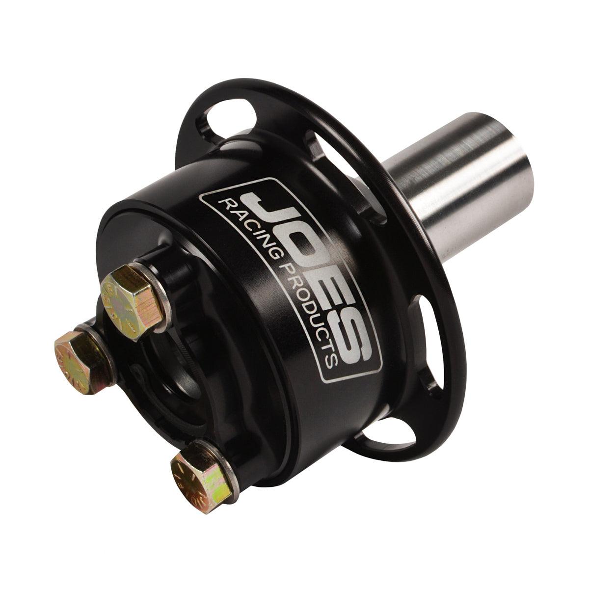 Quick Release Steering Pro 3-Bolt 3/4in Shaft - Burlile Performance Products