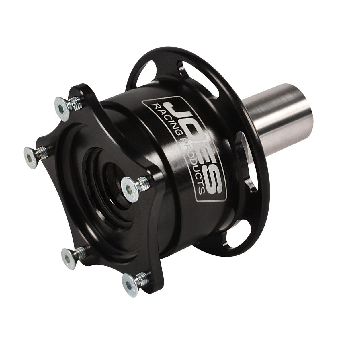 Quick Release Steering Pro Grant 5/8in Shaft - Burlile Performance Products