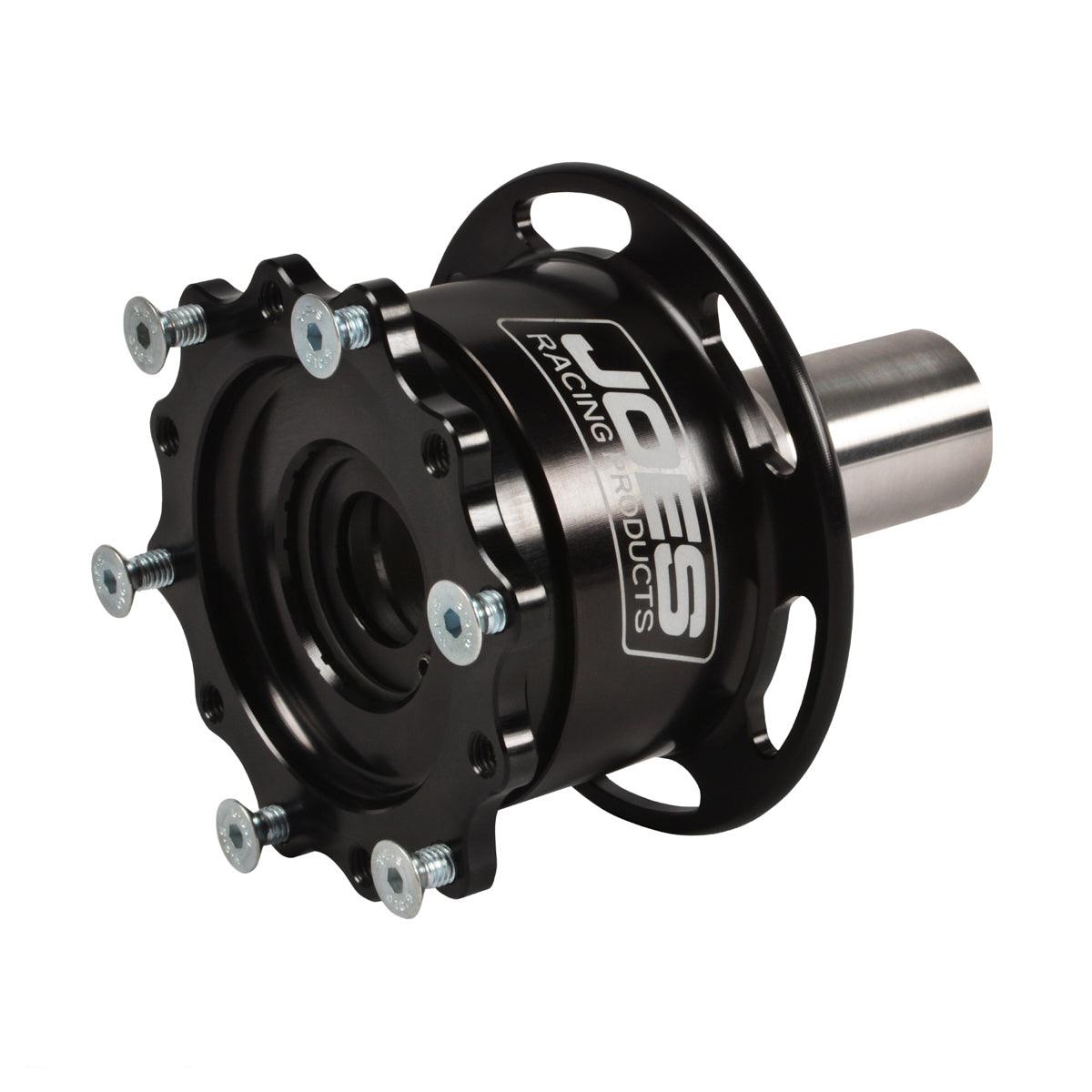 Quick Release Steering Pro Momo 3/4in Shaft - Burlile Performance Products