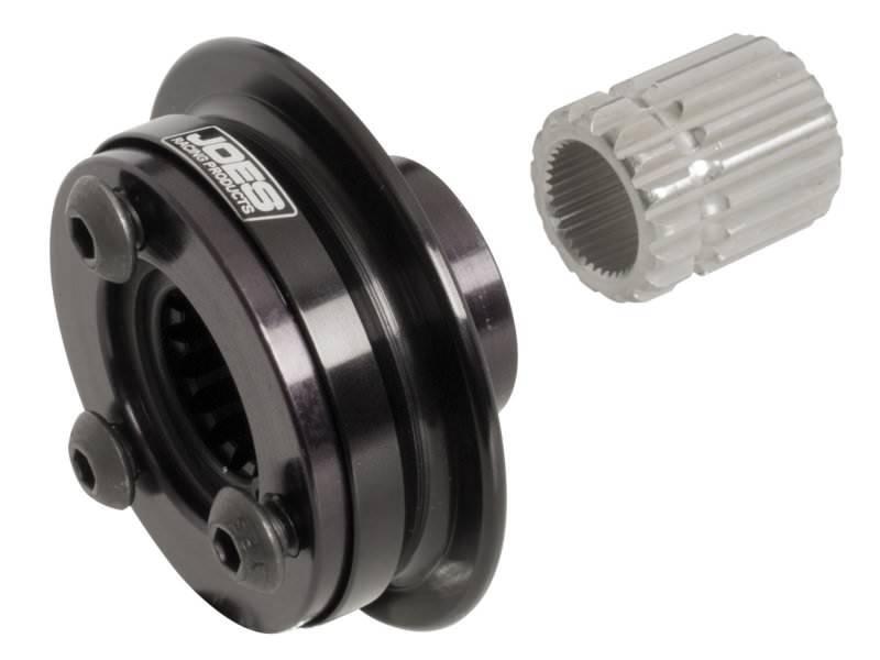 Quick Release Steering QM / Kart - Burlile Performance Products