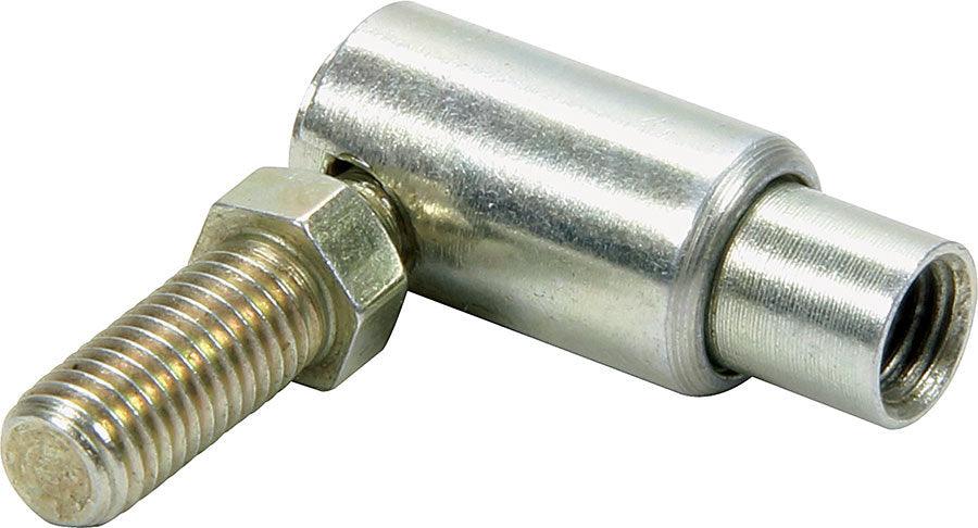 Quick Release Throttle Cable End 1/4in - Burlile Performance Products