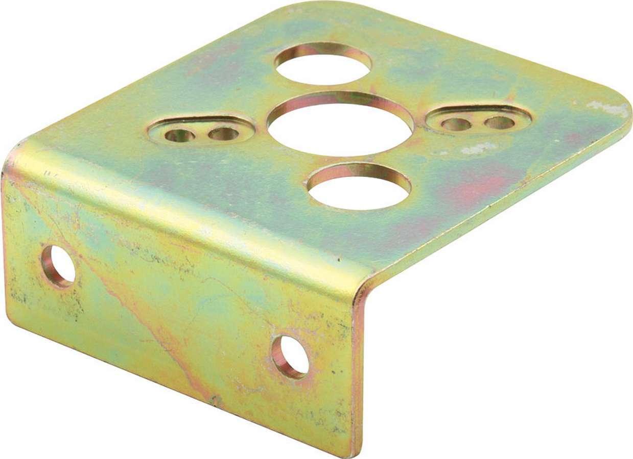 Quick Turn Brackets 10pk Rivet-on LH - Burlile Performance Products