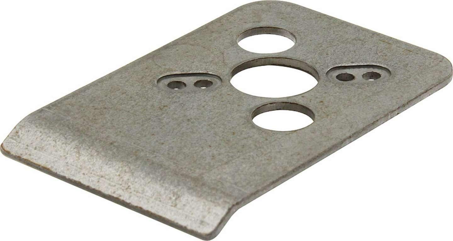 Quick Turn Brackets 10pk Weld-on LH - Burlile Performance Products