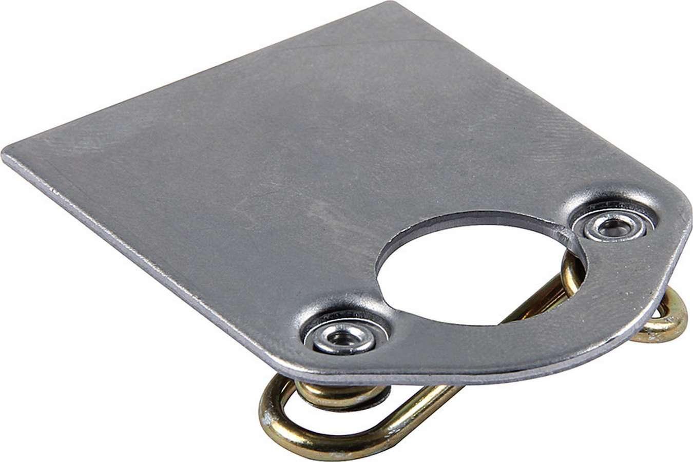 Quick Turn Brackets 10pk Weld-on w/19300 Spring - Burlile Performance Products