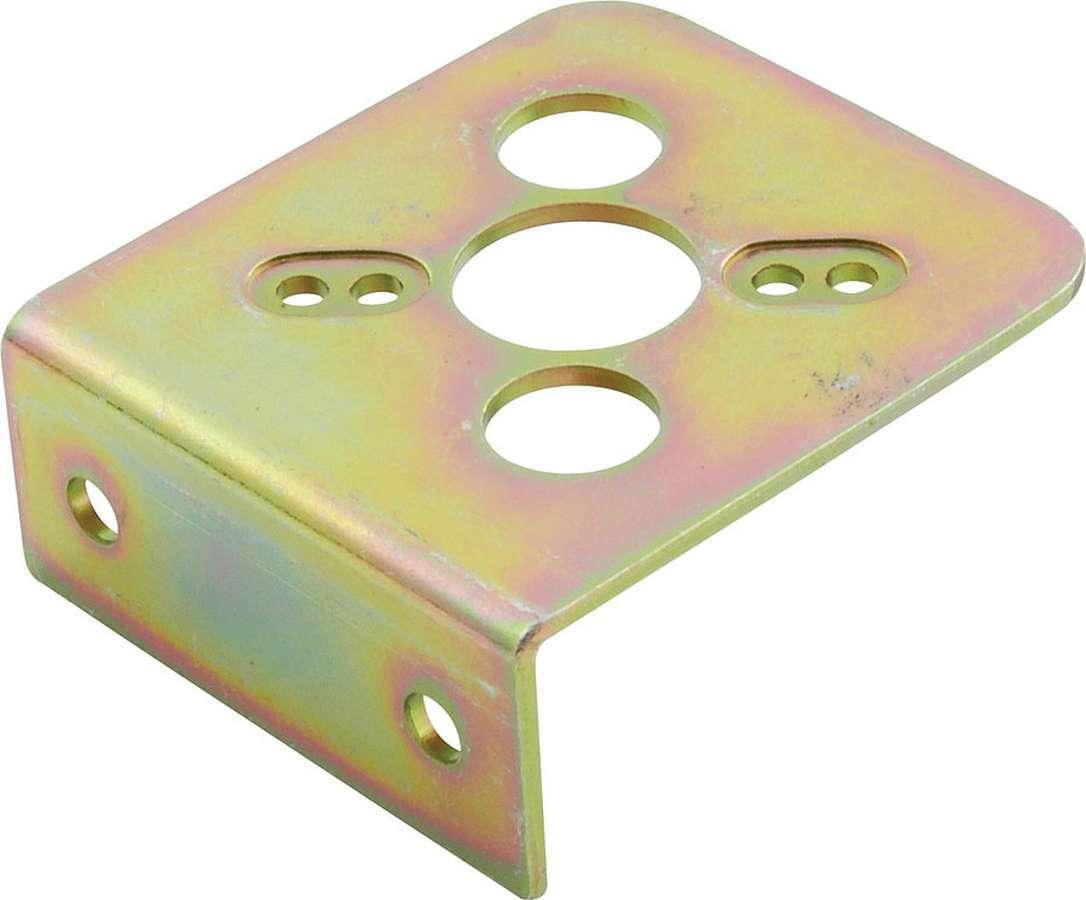 Quick Turn Brackets 50pk Rivet-on LH - Burlile Performance Products