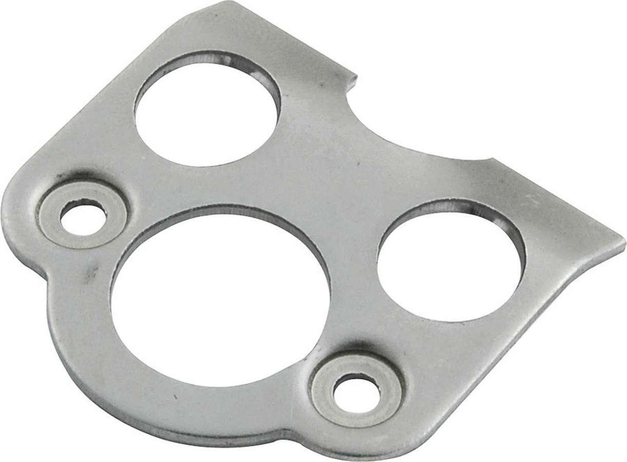 Quick Turn Brackets 50pk Weld-on Lightweight - Burlile Performance Products