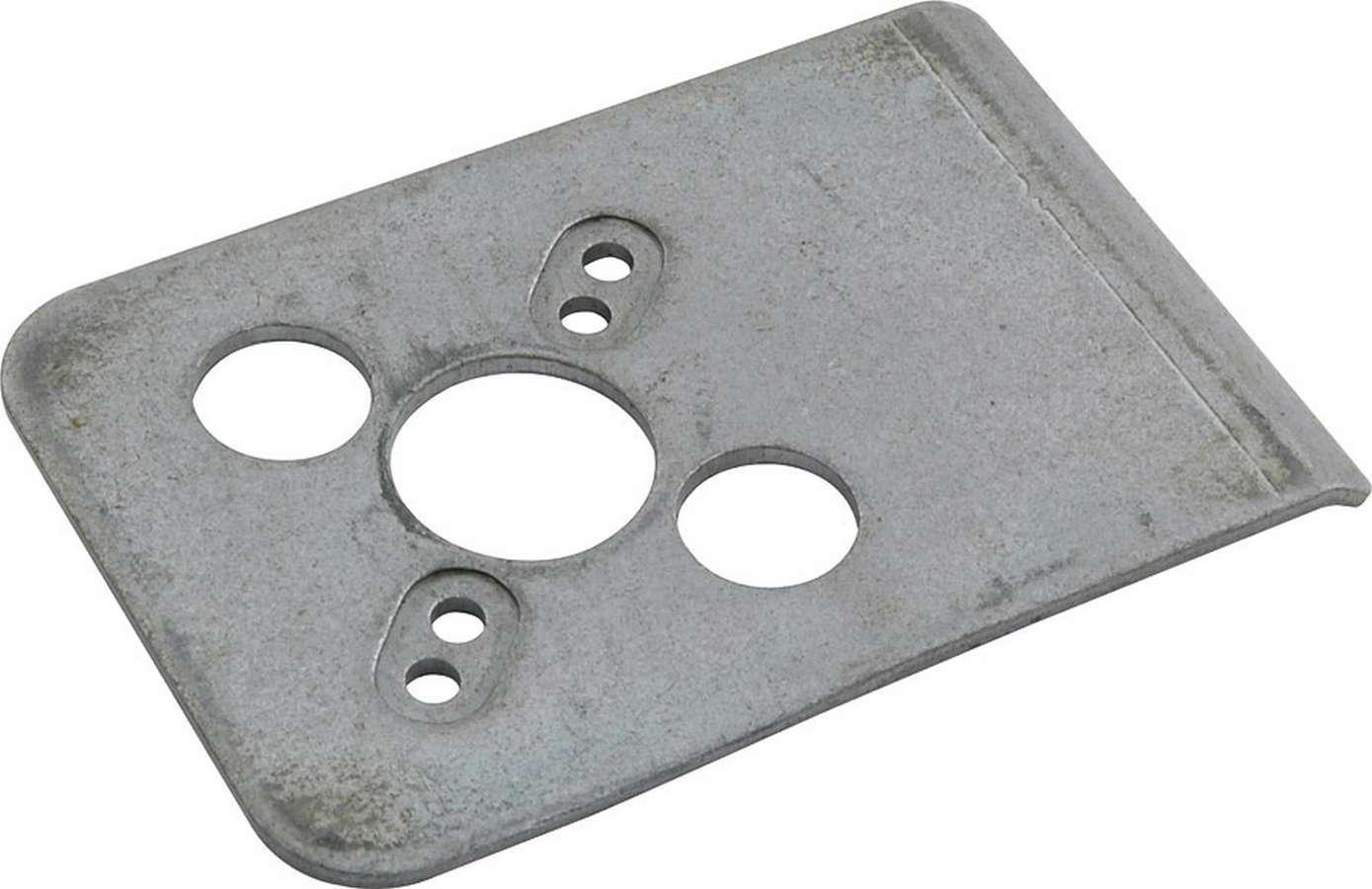 Quick Turn Brackets 50pk Weld-on RH - Burlile Performance Products