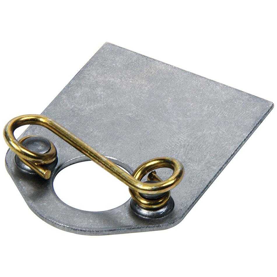 Quick Turn Brackets 50pk Weld-on w/19300 Spring - Burlile Performance Products