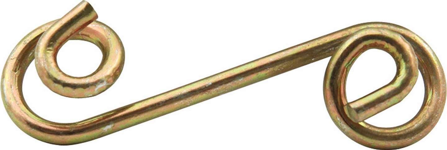 Quick Turn Springs 1in .250in 10pk - Burlile Performance Products