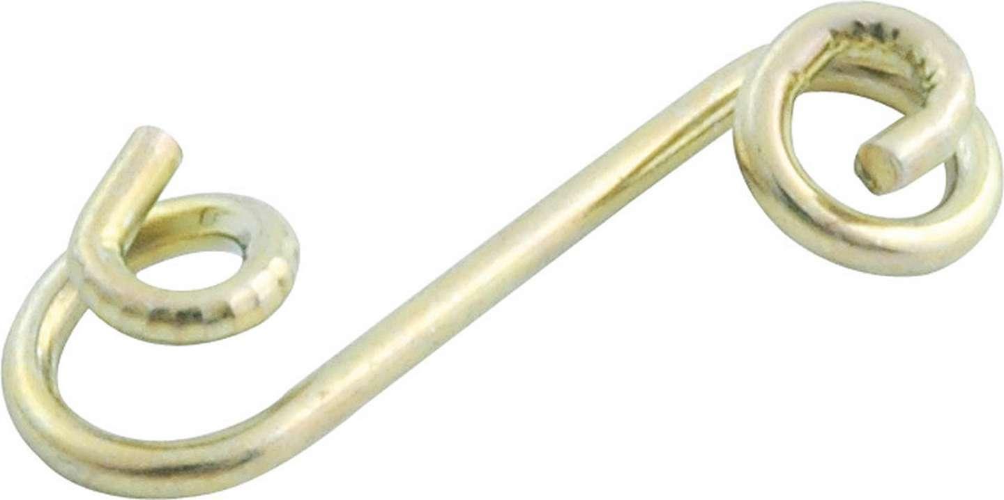 Quick Turn Springs 1in .325in 10pk - Burlile Performance Products
