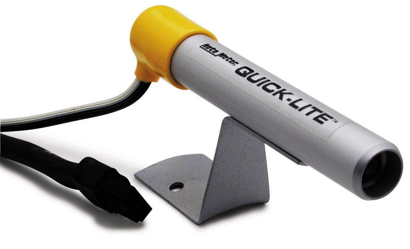 Quicklite Silver Shftlit - Burlile Performance Products