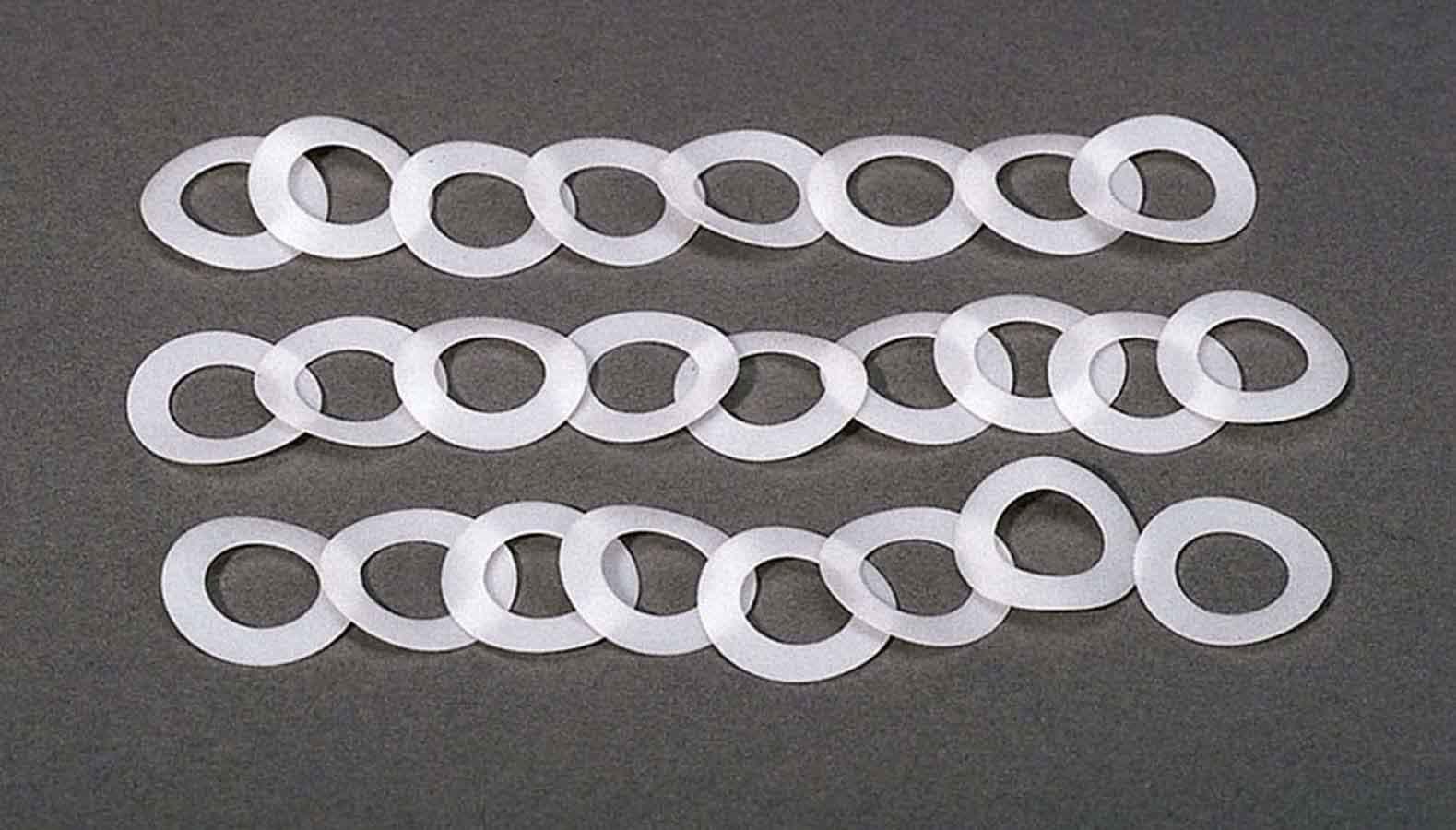Quik Fastener Washers - Burlile Performance Products