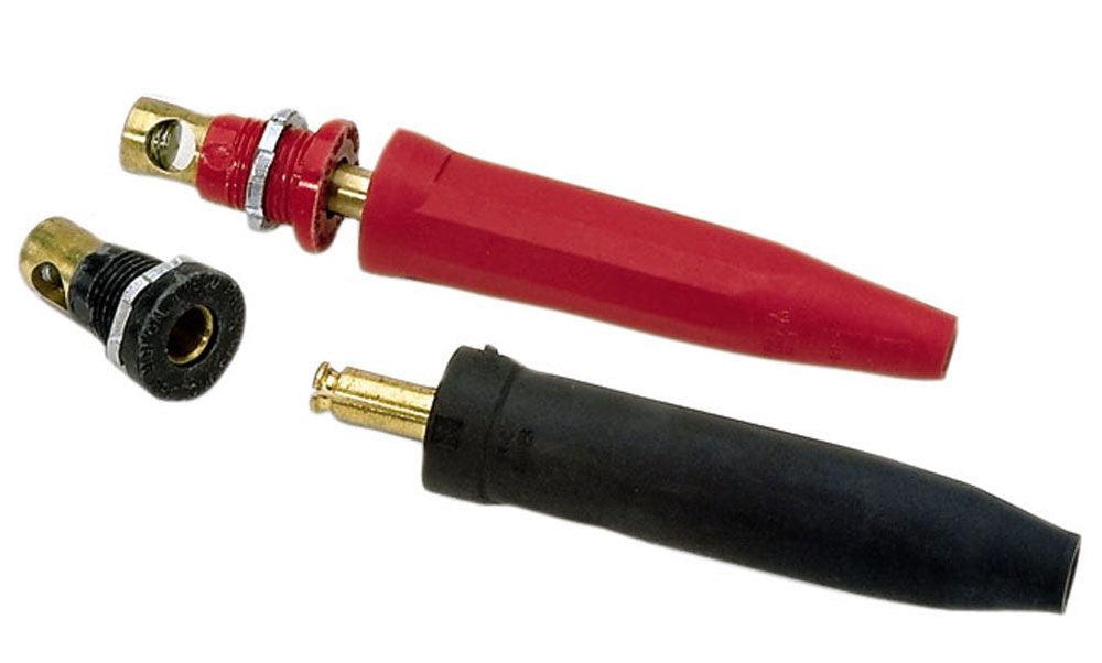 Qwk-Disct Flush Mnt Bat- - Burlile Performance Products