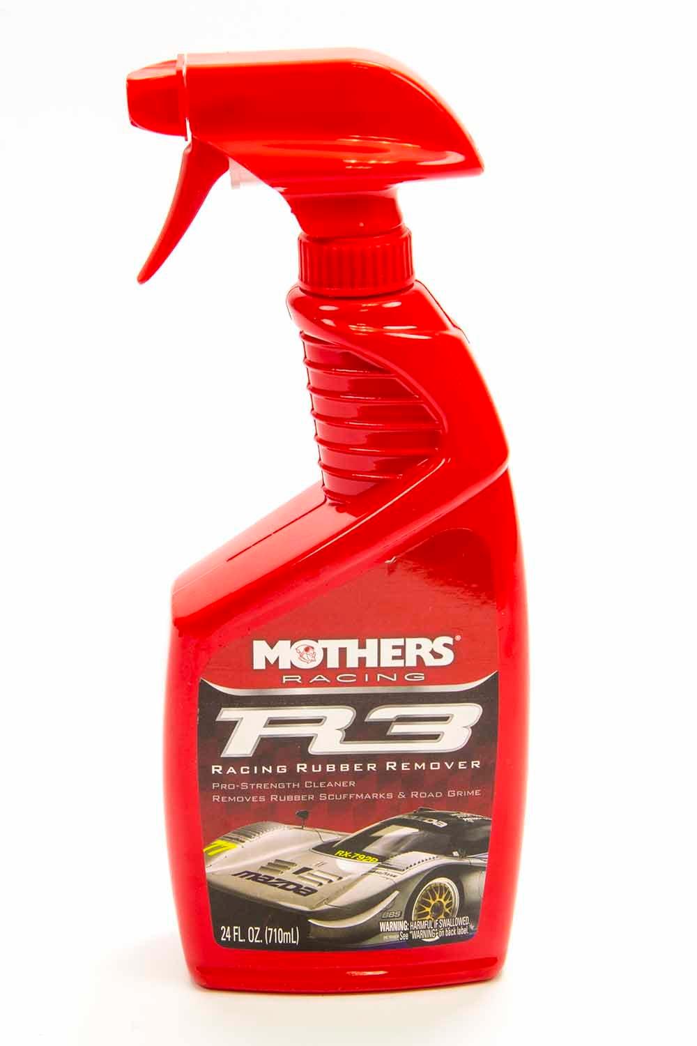 R3 Racing Rubber Remover 24oz - Burlile Performance Products