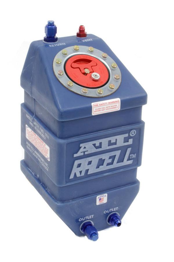 Racell 3 Gal. 8 x 8 x 15 - Burlile Performance Products